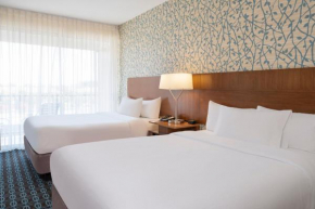 Fairfield Inn & Suites by Marriott Los Angeles LAX/El Segundo